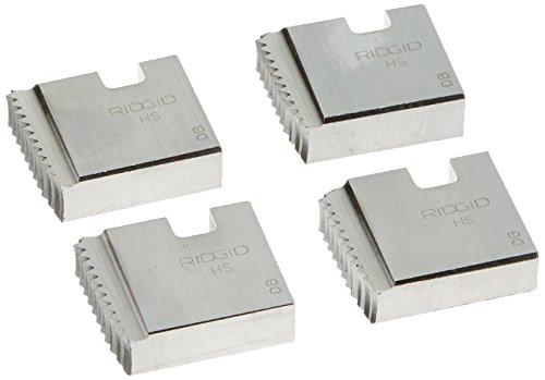 Ridgid 37935 1-1/2-Inch High Speed Right Hand Pipe Die