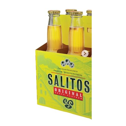 Cerveza Original Caja 24 Botellas De 33CL