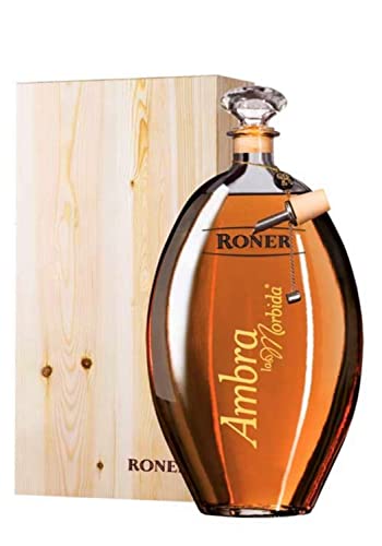 La Morbida Ambra Magnum 40% 1,5 lt. - Distilleria Roner