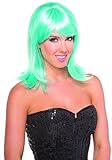 Genial para juegos de rol Be Wicked Wigs Peluca De Muñeca - Aqua 200 g