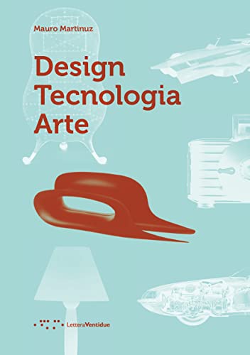 Design Tecnologia Arte