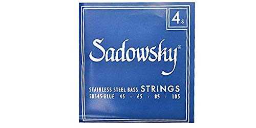 SADOWSKY (ThEXL[) x[X SBS45 BLUE