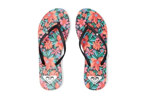 Image of Roxy womens Bermuda Flip Flop Sandal