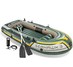 Intex Seahawk 3 Set Schlauchboot...