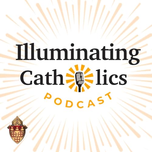 Couverture de Illuminating Catholics