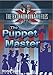 Produktbild The Puppet Master (Extraordinary Files)