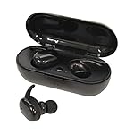 ラスタバナナ（RASTABANANA）のイヤホン・ヘッドホン RTWS02BK [ブラック]