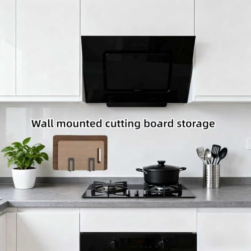 Soporte de Montaje de Pared para Laptop y Teclado miniatura 6