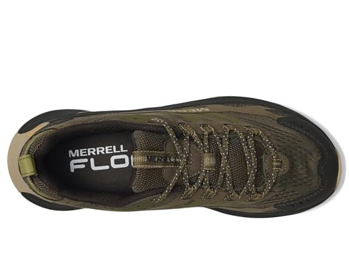 Merrell Moab Speed 2 Olive 8 M2