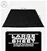 PUNT SURF Non Slip Traction Mat & Surfboard Traction Pad - Versatile Mats for Paddle Board, Kayak, Surfboard, Skimboard, SUP - Premium & Strong 3M Adhesive