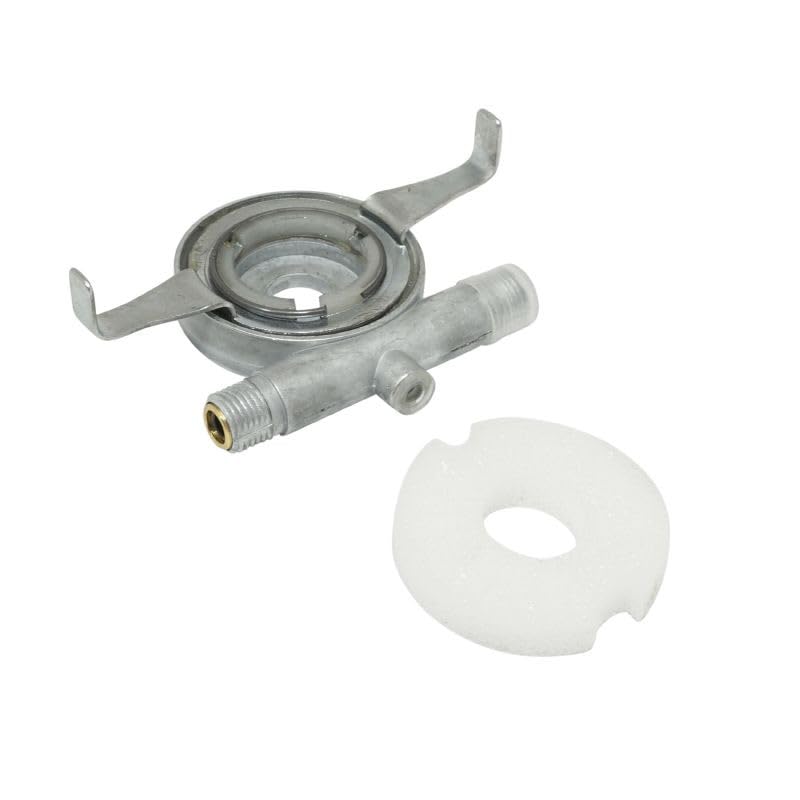 cyclingcolors entraineur de compteur moto mobylette scooter compatible avec mbk motobecane 88 89 (diamètre 11mm)