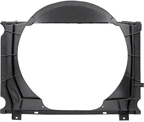 OER 10011265 1970-81 Firebird Radiator Fan Shroud