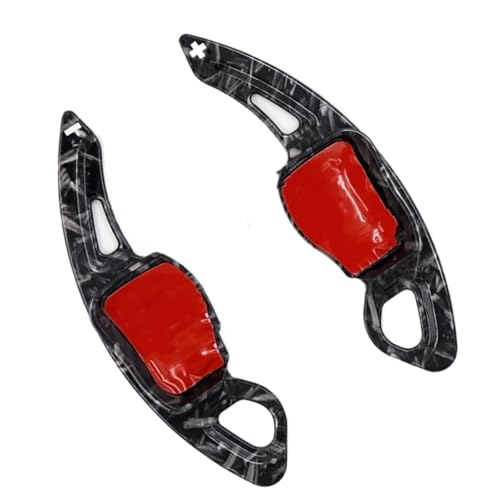 �V�t�^�[�G�N�X�e���V���� Compatible With Skoda For Scala For Karoq For Kodiaq For Superb B8 �p�h���V�t�^�[�X�e�A�����O�z�C�[���J�[�{���A�N�Z�T���[�������i�ƌ݊�������(Forged)