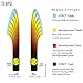 Axiom Discs Neutron Tempo Disc Golf Putter (165-170g / Colors May Vary)