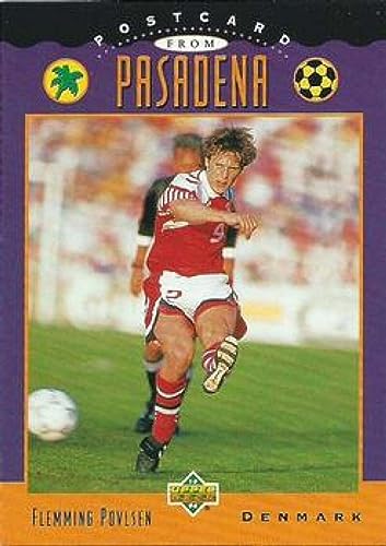 1994 Upper Deck World Cup Contenders English/Spanish #302