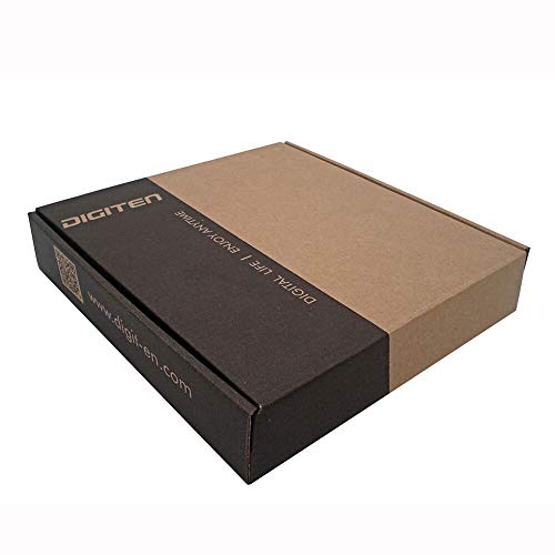 Digiten Temperature Controller Heat Mat Thermostat Outlet Dtc101 Temperature Controlled Outlet Greenhouse Thermostat Aquarium Temperature Controller Reptile Thermostat Heating Cooling Mode 110V 10A #TOP7