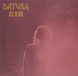 Datura - All Is One