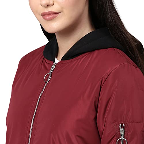 Image of PINACOLADA Womens Jacket