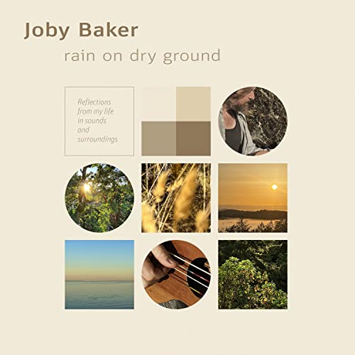 Joby Baker