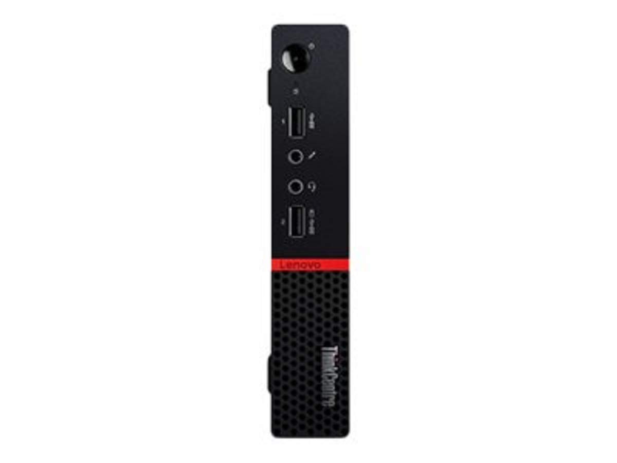 LENOVO ThinkCentre M715q Tiny Ryzen 5 2400GE 8GB DDR4 256GB PCIe