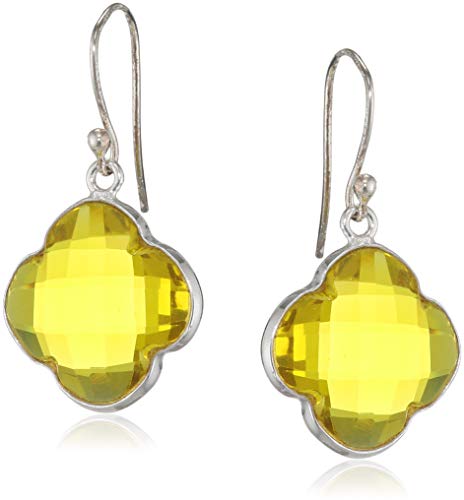 Preisvergleich Produktbild Ailoria Damen - Plata fina 925 Silber cojín Quartz