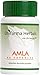Produktbild AMLA | 60 Kapseln | 36,6 g | Ayurvedisches Erzeugnis | EU Produkt | Nahrungsergänzung