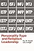 Personality Type and Religious Leadership