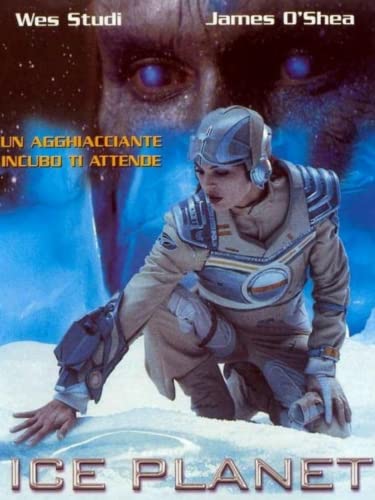 Ice planet