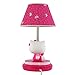 Hello Kitty KT3095M Table Lamp