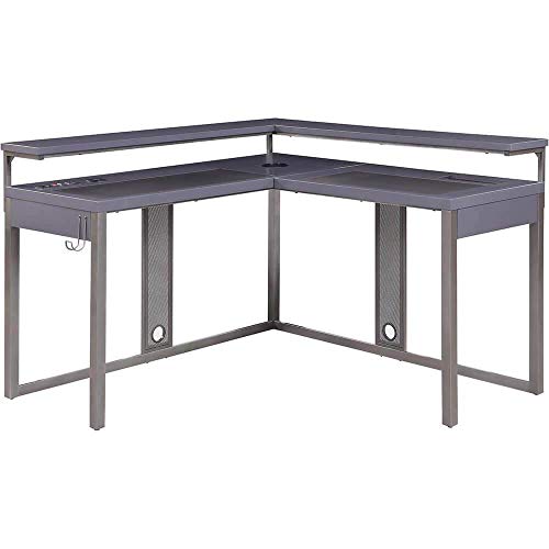 Z-Line ZLD00011LDU Series 1.1 Performance L-Desk ZLD0001-1LDU
