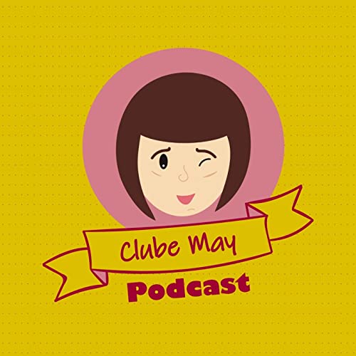 『Clube May』のカバーアート