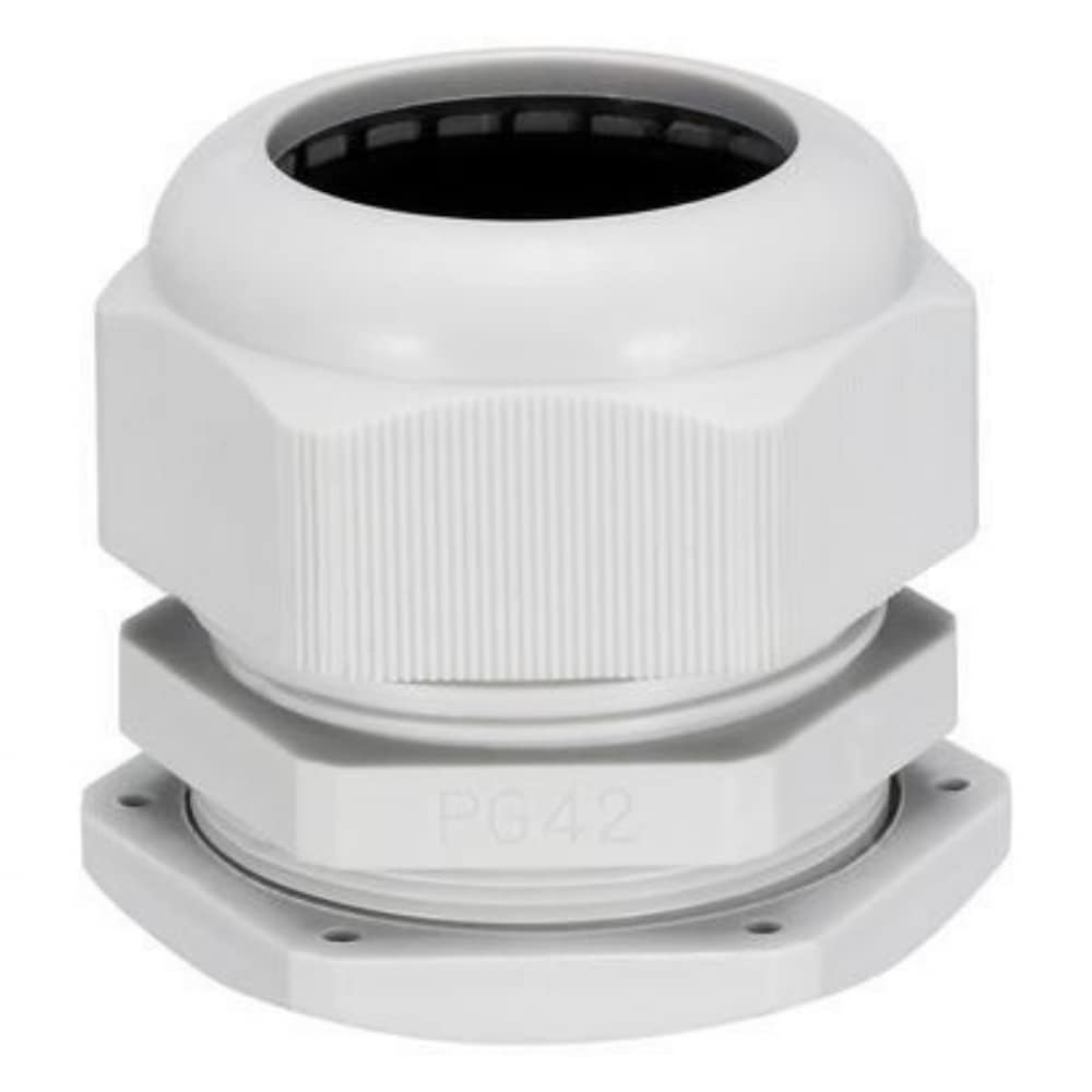 See full amazon price history chart for 5Pcs Cable Gland Polyamide (PG42) 5Pcs Cable Gland Polyamide (PG42) (B09LVNN865) Amazon Price History, Amazon Price Tracker