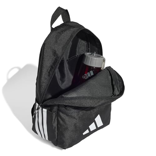 Mochila Adidas Infantil Classic 3 Barras 11 Litros