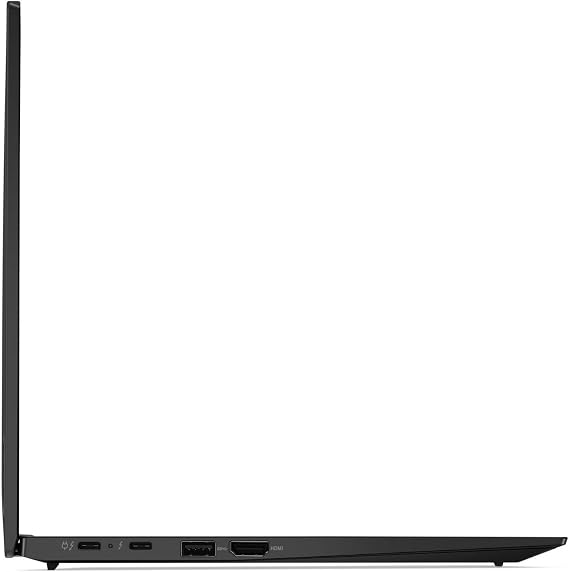 Lenovo Gen 11 ThinkPad X1 Carbon Laptop with Intel Intel Core i7-1365U vPro Processor, 14