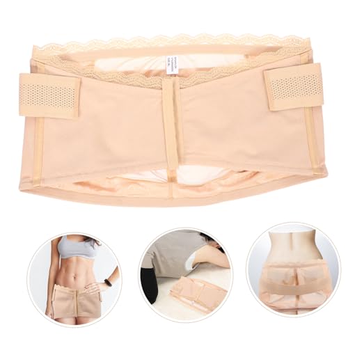 Cintura Pélvica Barriga Pós Parto Cinta Articular Cinto De Quadril Sacroilíaco Cintas Para Feminino