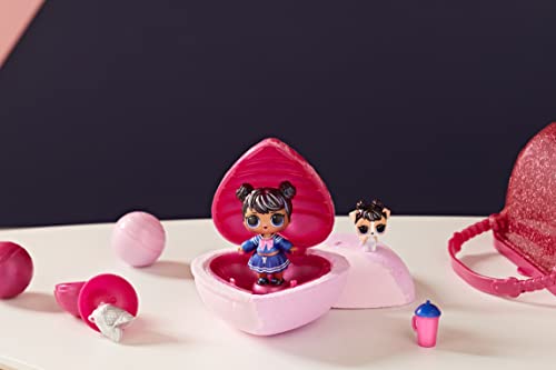 L.O.L. Surprise!- LOL Colour Change Bubbly
