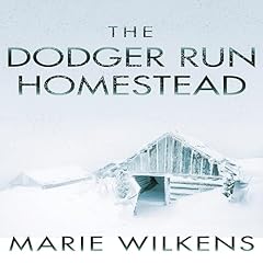 Couverture de The Dodger Run Homestead