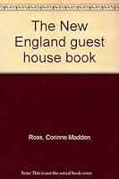 The New England guest house book 091478854X Book Cover