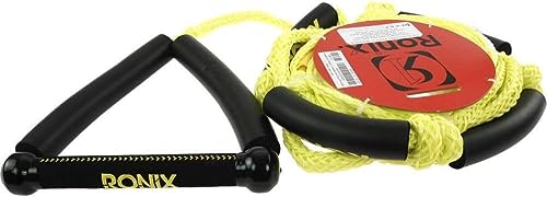 Ronix 25' Bungee Wakesurf Rope 10