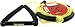 Ronix 25' Bungee Wakesurf Rope 10" Handle Assorted