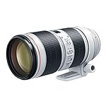 Canon EF 70-200mm f/2.8L IS III USM Lens for Canon Digital SLR Cameras, White - 3044C002 - Image 4