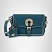 Imagen de Love Moschino Bolso de Hombro Mujer Esmeralda Talla única