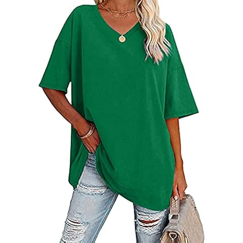 Tee Shirt Femme Oversize Générique Cover