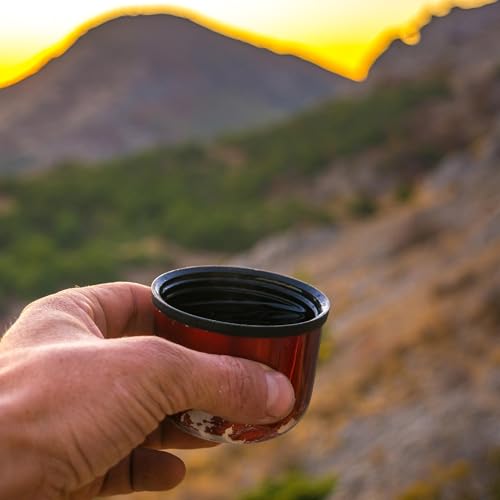 The Womb and the Wilderness (Rev. J. Amos Caley)