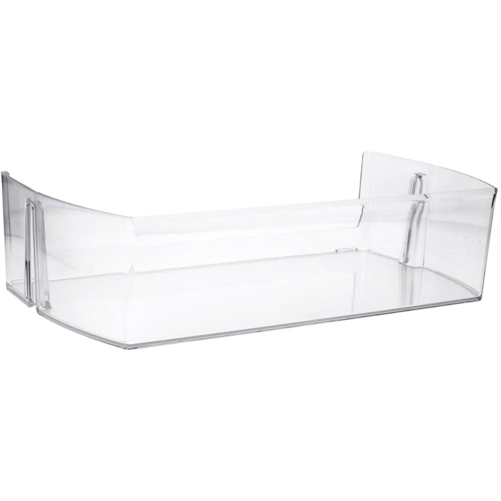 Mensola per porta inferiore (413 x 203 x 106 mm) per frigorifero LG - MAN64890001