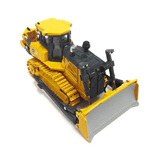 1/50 1050K Dozer Prestige Ed. by ERTL miniatura 3