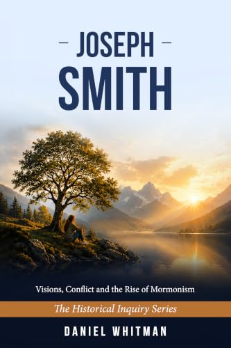 Joseph Smith: Visions, Conflict, and the Rise of Mormonism (The Historical Inquiry Series)