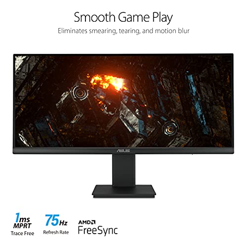 Build My PC, PC Builder, ASUS VP299CL