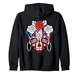 Fourth Of July 4th Mexico Mexican El Muertos Gift