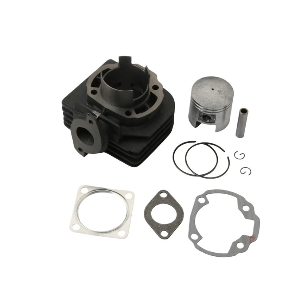 Kit gros alésage 70cc améliorant le couple des moteurs 2T AC
